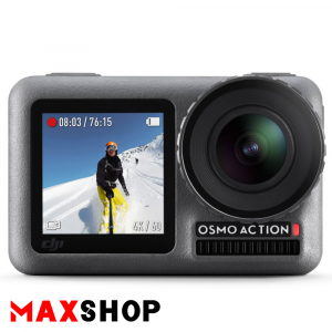 DJI Osmo Action Sport Camera